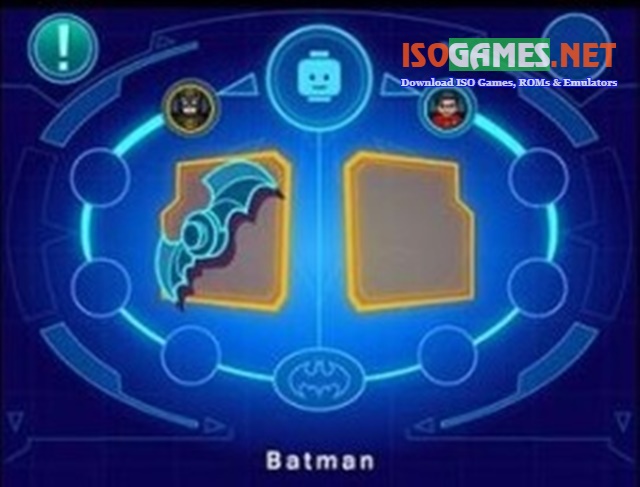 Download lego batman 2 pc