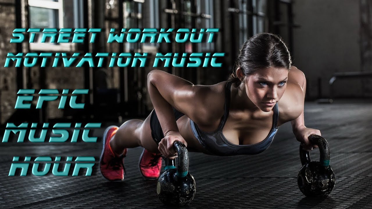 download gym music mp3